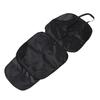 Garneck Car Seat Protector Pad for Auto Protective Cover with Storage Pockets Black Vehicle Seat Padding for Boys and Car Accessories view 1