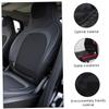 Garneck Car Seat Protector Pad for Auto Protective Cover with Storage Pockets Black Vehicle Seat Padding for Boys and Car Accessories view 3