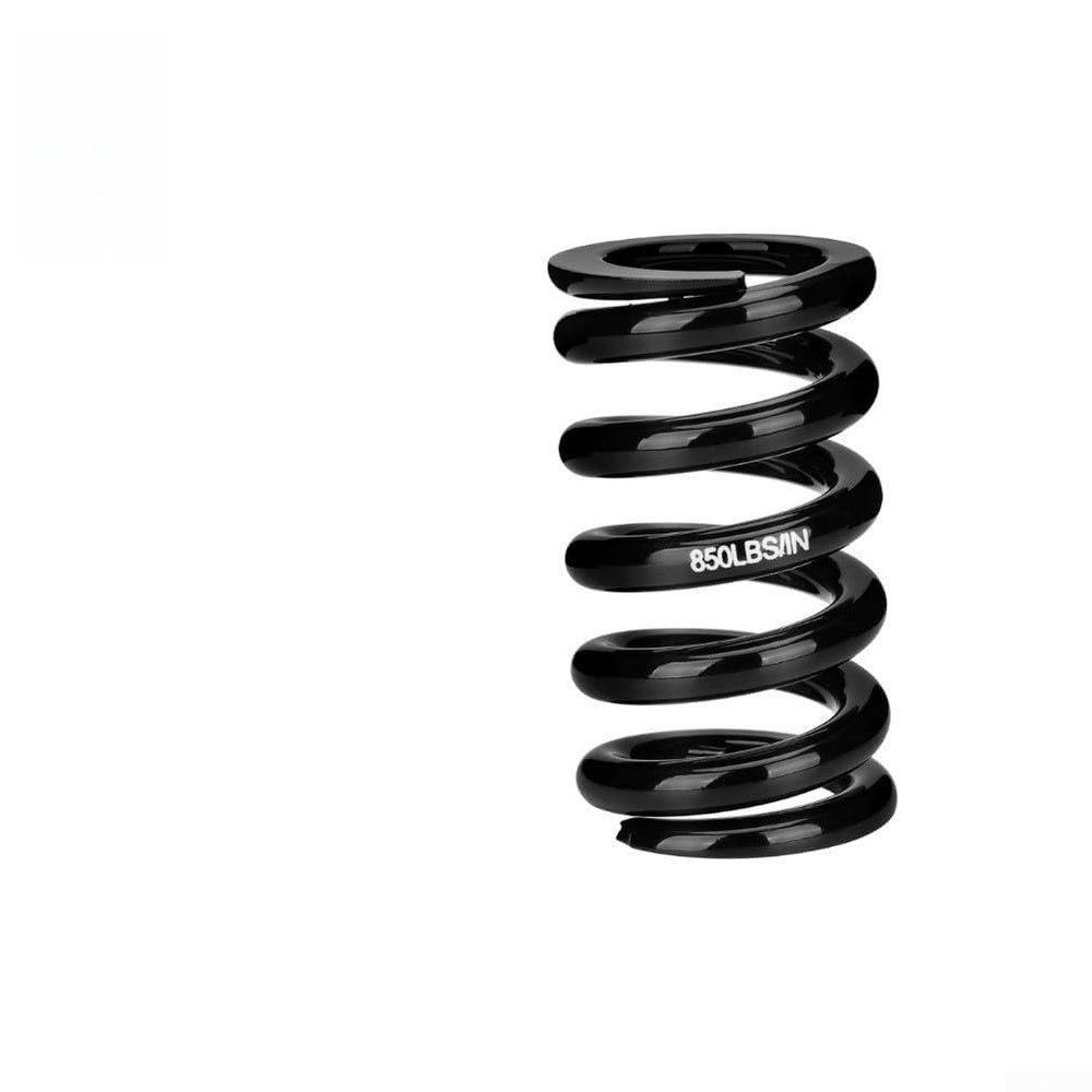 Replacement option rear shock absorber designed specifically for KS series vehicles with weights from 350 to 650 lbs (800 lbs for 150/165 mm)
