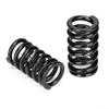 Replacement option rear shock absorber designed specifically for KS series vehicles with weights from 350 to 650 lbs (800 lbs for 150/165 mm) view 2