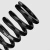 Replacement option rear shock absorber designed specifically for KS series vehicles with weights from 350 to 650 lbs (800 lbs for 150/165 mm) view 4