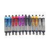 RC Dampers Models For HSP 108004 188004 1/10 108mm 08001 08058 Aluminum Shock Absorber 94111 94188 94108 Truck Upgrade Replacement Parts(Blue) view 2