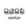Compatible with ZD for Racing for DBX-07 EX-07 1/7 RC Car Upgrade Parts Spare Accessories 14Pcs Metal Steel Ball Bearing 8109 RC Accessories view 2