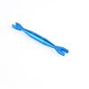 Compatible with HSP for Traxxas for Axial for SCX10 Rc Crawler Car 3pcs Wrench 3-4mm 4.5-5mm 5.5-7mm Double End Spanner Open End Wrenches RC Accessories(Blue) view 2