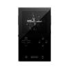 AYANEO Pocket VERT Android Handhelds Gaming Console, 3.5'' 1440x1600 High PPI LCD, Snapdragon 8+ Gen 1, Full CNC Metal Body & Glass Panel, Retro & Cloud Gaming Device (Midnight Black, 8G+128G) view 1
