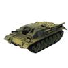 Garende 8 Pieces 4d Modern Tank Model 1:72 Heavy Tank Sand Table view 2