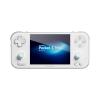 AYANEO Pocket S Mini Android Handhelds, 4.2" 4:3 1280x960 HD LCD Screen, Snapdragon G3x Gen 2 Gaming Handheld, Hall Effect Joysticks & Triggers, CNC Metal Frame (Ice Soul White, 12G+256G) view 1
