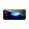 AYANEO Pocket S Mini Android Handhelds, 4.2" 4:3 1280x960 HD LCD Screen, Snapdragon G3x Gen 2 Gaming Handheld, Hall Effect Joysticks & Triggers, CNC Metal Frame (Obsidian Black, 8G+128G) view 1