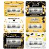 6 Pcs Graduation Money Holder Card, Funny Cash Gift for Graduate, Grad Money Holder, Congrats Grad Card Gift for High School College Graduation, Graduation Cards 2026, Class of 2026 Gift. view 1