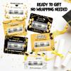 6 Pcs Graduation Money Holder Card, Funny Cash Gift for Graduate, Grad Money Holder, Congrats Grad Card Gift for High School College Graduation, Graduation Cards 2026, Class of 2026 Gift. view 4