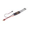 40A Specification Brushless ESC for 7V-15V Power System 5V/3A UBEC Drive F450 S500 F550 1PC/4PCS(1x 40A ESC T-Plug) view 1