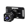 ToysCentral Basics Baby Car Camera 1080P Rear Facing Monitor with Night Vision for Newborn Infant Safety, 360 Rotation, Wide View Angle for Car Travel view 3