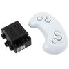 HH707K-2.4G 6V 12V Electric Vehicle Receiver and 2.4G Transmitter Compatible with HH670Y RC and HH619Y RC Models for Ride-On Cars(HH707K 12V and HH670Y RC) view 3