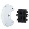 HH707K-2.4G 6V 12V Electric Vehicle Receiver and 2.4G Transmitter Compatible with HH670Y RC and HH619Y RC Models for Ride-On Cars(HH707K 12V and HH670Y RC) view 4