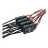 50A Specification Pro Brushless ESC for 14V-25V Power System DEO Efficiency Optimization UAV Drive 1PC/4PCS/6PCS(4 pcs) view 1
