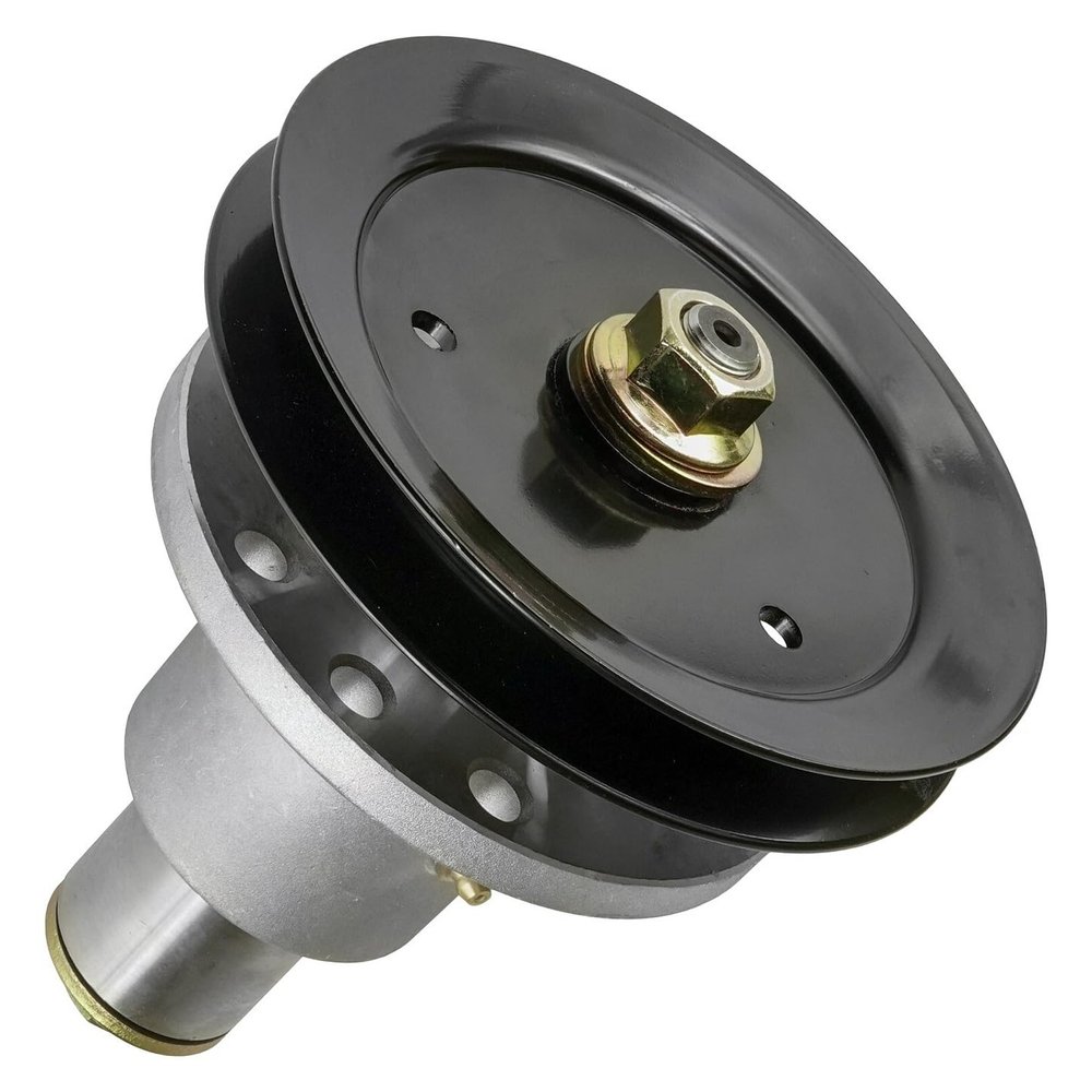 Compatible with Withpulley for Exmark Fmd524 52" / Tt20K Tr23Kc Tt23 Fmd604 1031140 60" PrKalc30014