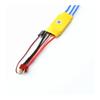 30A Specification Brushless ESC for 7V-12V Power System 5V/3A BEC 450 Class Helicopter Drive 1PC/4PCS(4PCS 30A with XT60) view 2
