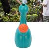 SPYMINNPOO Kids Gardening Set, ABS Gardening Tools with 4 Sand Digging Tools Watering Can Apron Gloves Storage Bag, for Outdoor Learning Camping Picnics view 2