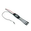 40A Specification XRotor Brushless ESC for 7V-25V Power System 621Hz High Refresh UAV Drive 1PC view 1