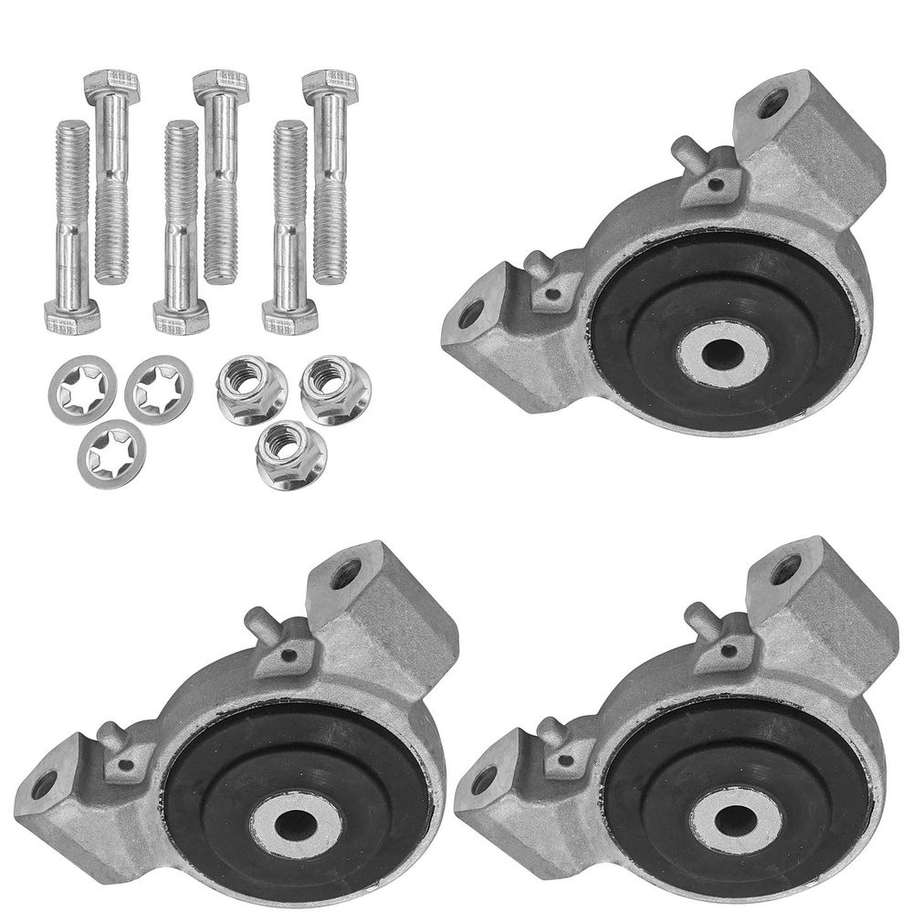 Compatible with 1332955 7519097 7547332Engine Mount for PrKalc31709