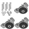Compatible with 1332955 7519097 7547332Engine Mount for PrKalc31709 view 1