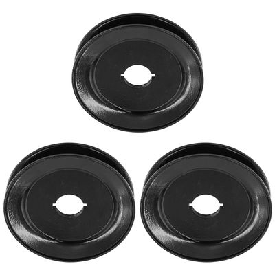 Compatible with 50" Deck Pulley for Simplicity for Conquest 2690805 2690768 2691179 2691338 PrKalc30479