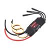 15A 20A 40A 50A 60A 80A 100A Specification Propeller Drive Brushless ESC 7V-25V Power System Prop for F450 S500 F550 1PC(Skywalker 15A V2) view 2
