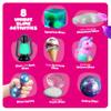 Slime Kit for Girls Ages 8-12 - All-in-One DIY Slime Making Kit, Galaxy Unicorn Glow-in-the-Dark Slime Set, Birthday Gift for Tween Girls 8 9 10 11 12 view 2