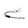 30A Brushless ESC for 2-6S Propulsion Systems High-Frequency Current Modulator for Fluid Pump DT-F30A 1Pc view 1