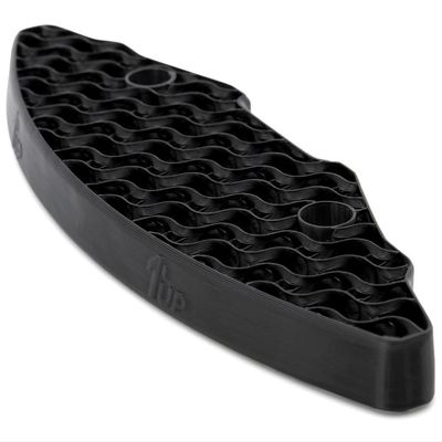 1Up Racing 15576 - UltraLite Front Bumper, Schumacher Mi9