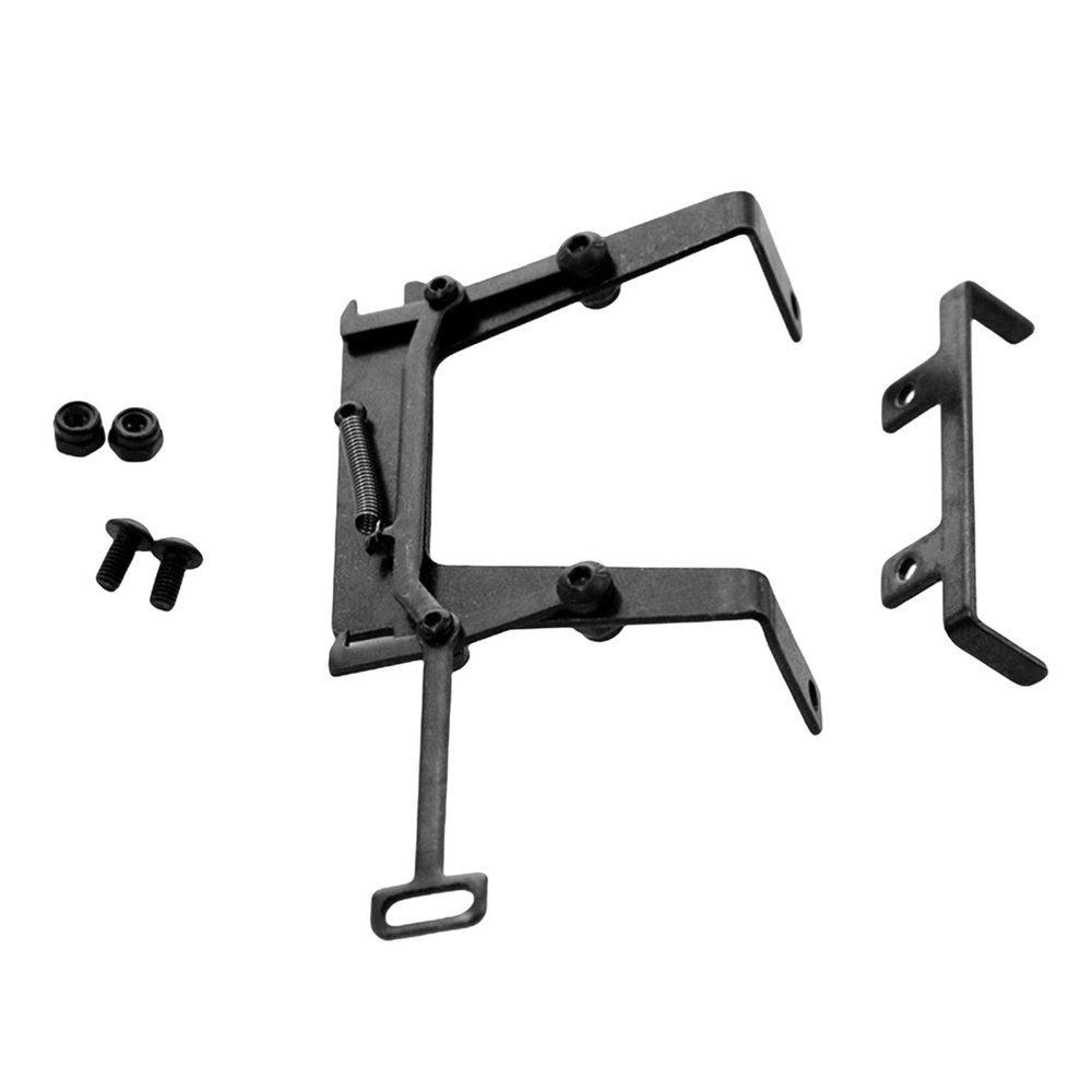 DYNWAVE RC Truck Front Buckle Spare /14