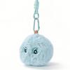 QINDODIGO Portable AI Smart Cute Plush Toy with Deep Memory, Intelligent Companion, ChatGPT-Connected, Smart Interactive Experience (Lake Blue) view 1
