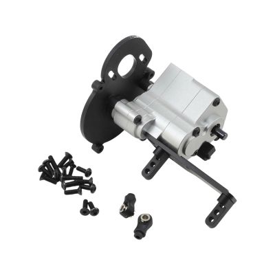 RC 2-Speed Wraith Trans Kit [SSD00085]