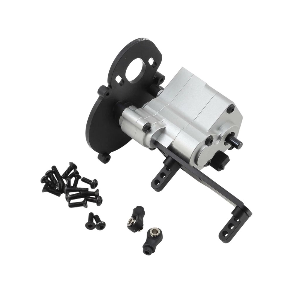 RC 2-Speed Wraith Trans Kit [SSD00085]