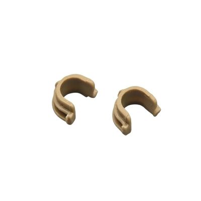 10X RC4-4643-000 RC1-2079 Pressure Roller Bushing for HP 1010 1012 1015 1018 1020 1022 3015 3020 3030 3050 3052 3055 M1319 M1005