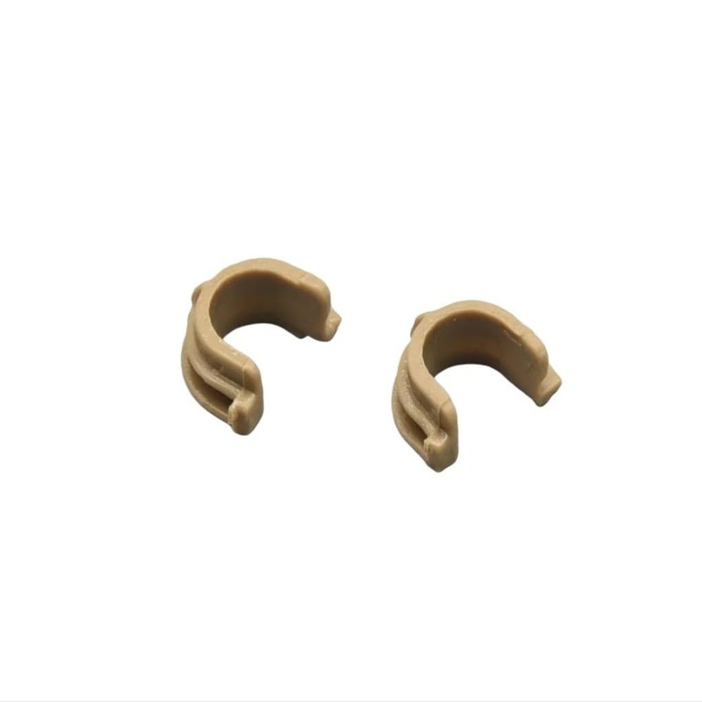 10X RC4-4643-000 RC1-2079 Pressure Roller Bushing for HP 1010 1012 1015 1018 1020 1022 3015 3020 3030 3050 3052 3055 M1319 M1005