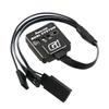 Power HD Gyro G1 Dual System Gyroscope 4.8-7.4v Gyro for RC oys RC Car Parts New 2026 Electronic & Accessories view 1