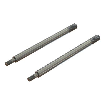 ARA330675 Shock Shaft 4x61mm (2)