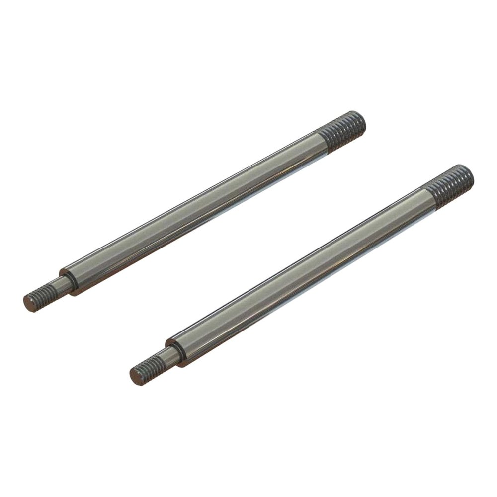 ARA330675 Shock Shaft 4x61mm (2)
