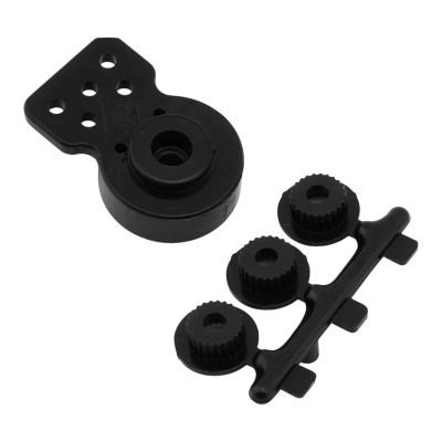 ZC204P Servo Saver