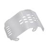 RC Repairs Components For Losi Promoto-MX 1/4 Stainless Steel Guard OP Modified Part Servo Protector Guard Baffle Motorcycle Upgrade Part view 1