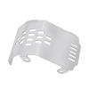 RC Repairs Components For Losi Promoto-MX 1/4 Stainless Steel Guard OP Modified Part Servo Protector Guard Baffle Motorcycle Upgrade Part view 4