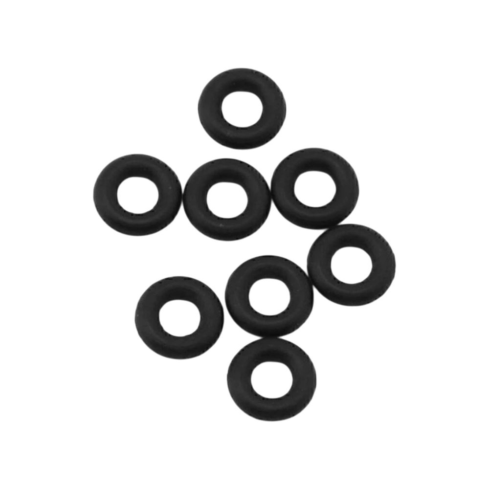 807c Dog Fighter Aluminum Shock Caps (2) YOKYZ-S8A