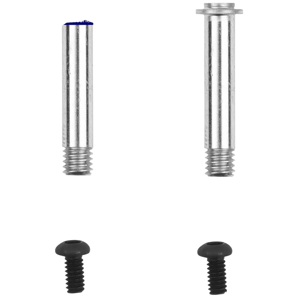 32017 RC10TC8 Shock Shafts