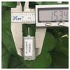 050 Model Airplane Electronic Starter DC 3V-9V 4300-12700RPM Silent High Torque Precious Metal Brush Motor Drivers view 4