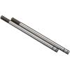 330012 Shock Shaft Set 51mm Rear Compatible with Raider ADX10 view 1
