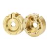 2X/Set Standard Duty Internal Wheel Rims Hub Weights Compatible with TRX4 1/10 RC US view 1