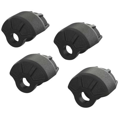 AR330492 Shock Cap Protector 6S 2 ARAC8965 Electric Caruck Option Parts