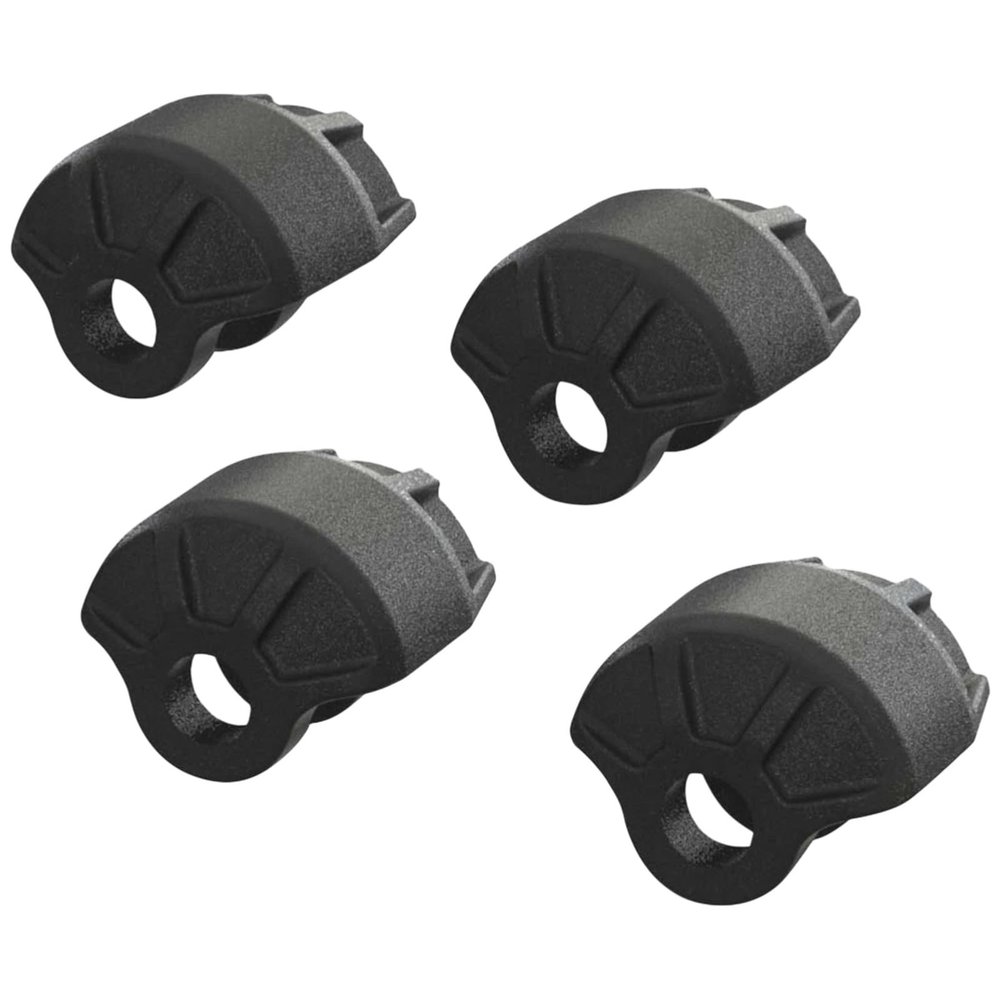 AR330492 Shock Cap Protector 6S 2 ARAC8965 Electric Caruck Option Parts