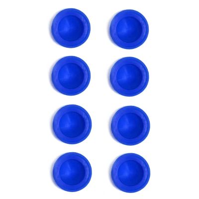 Lots Blue Silicone Shock Bladder for TRAXXAS 1/7 Unlimited Desert Racer UDR